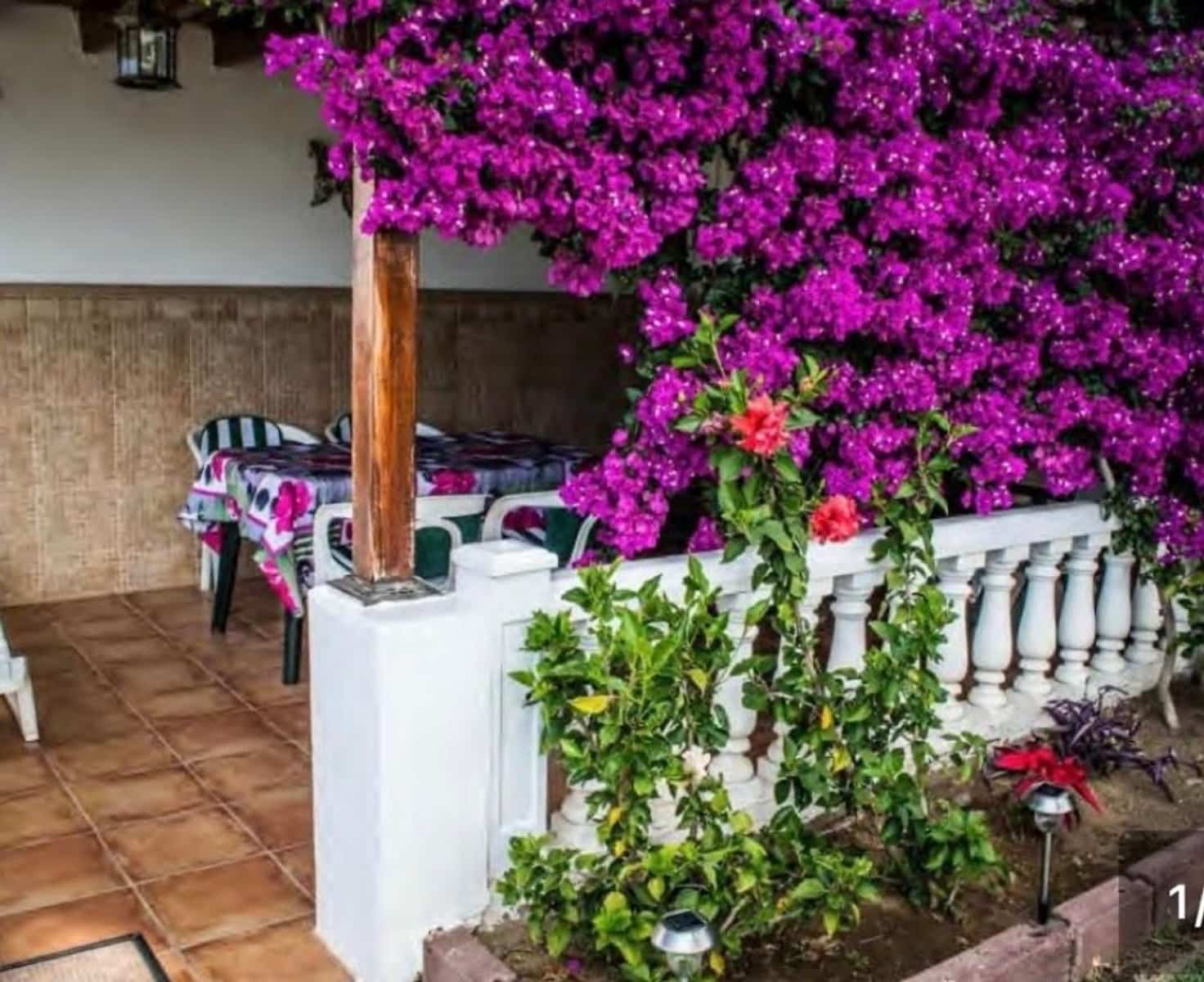 3 Zimmer Haus zu verkaufen in Playa del Ingles mit Pool Garage - 380.000 € (Ref: 9465230)