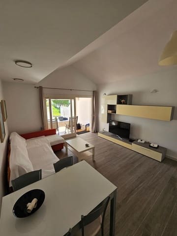 1 chambre Maison de Ville à vendre à Playa del Inglés, San Bartolomé de Tirajana avec piscine garage - 320 000 € (Ref: 9471913)