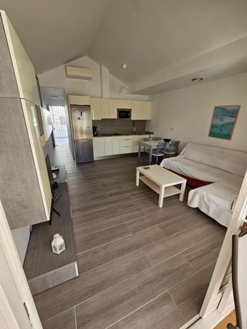 1 chambre Maison de Ville à vendre à Playa del Inglés, San Bartolomé de Tirajana avec piscine garage - 320 000 € (Ref: 9471913)