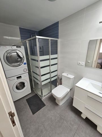 1 chambre Maison de Ville à vendre à Playa del Inglés, San Bartolomé de Tirajana avec piscine garage - 320 000 € (Ref: 9471913)