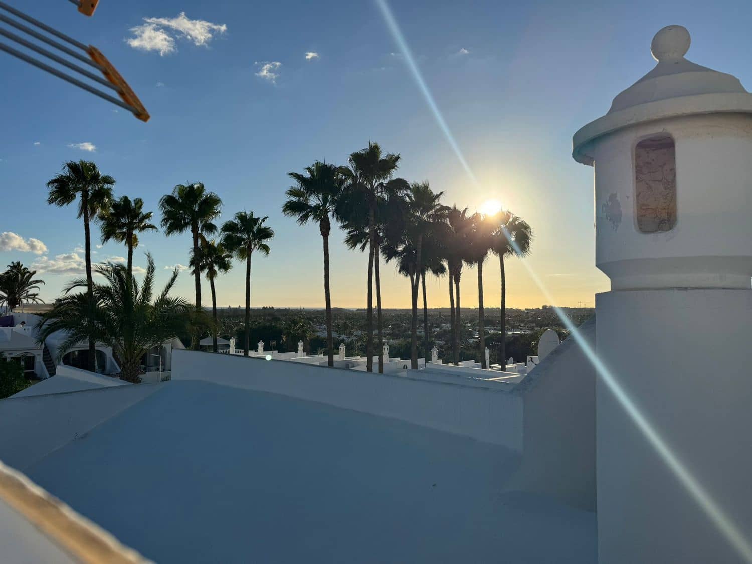 1 slaapkamer Huis te koop in Playa del Ingles met zwembad garage - € 320.000 (Ref: 9471913)