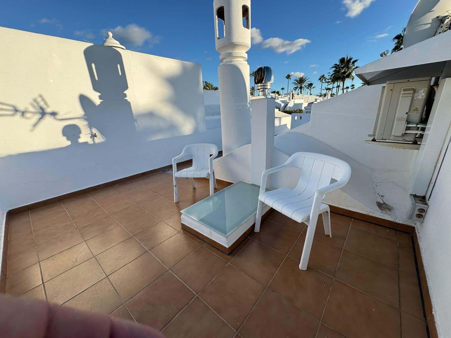 1 slaapkamer Huis te koop in Playa del Ingles met zwembad garage - € 320.000 (Ref: 9471913)