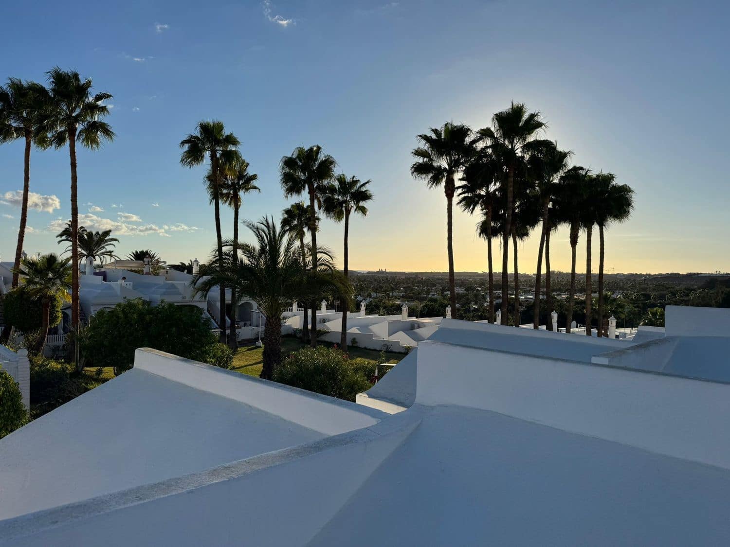 1 slaapkamer Huis te koop in Playa del Ingles met zwembad garage - € 320.000 (Ref: 9471913)