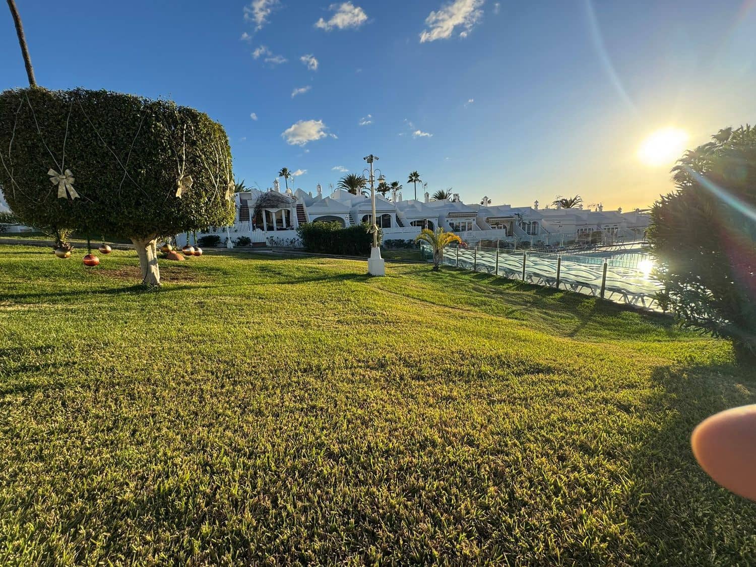 1 slaapkamer Huis te koop in Playa del Ingles met zwembad garage - € 320.000 (Ref: 9471913)