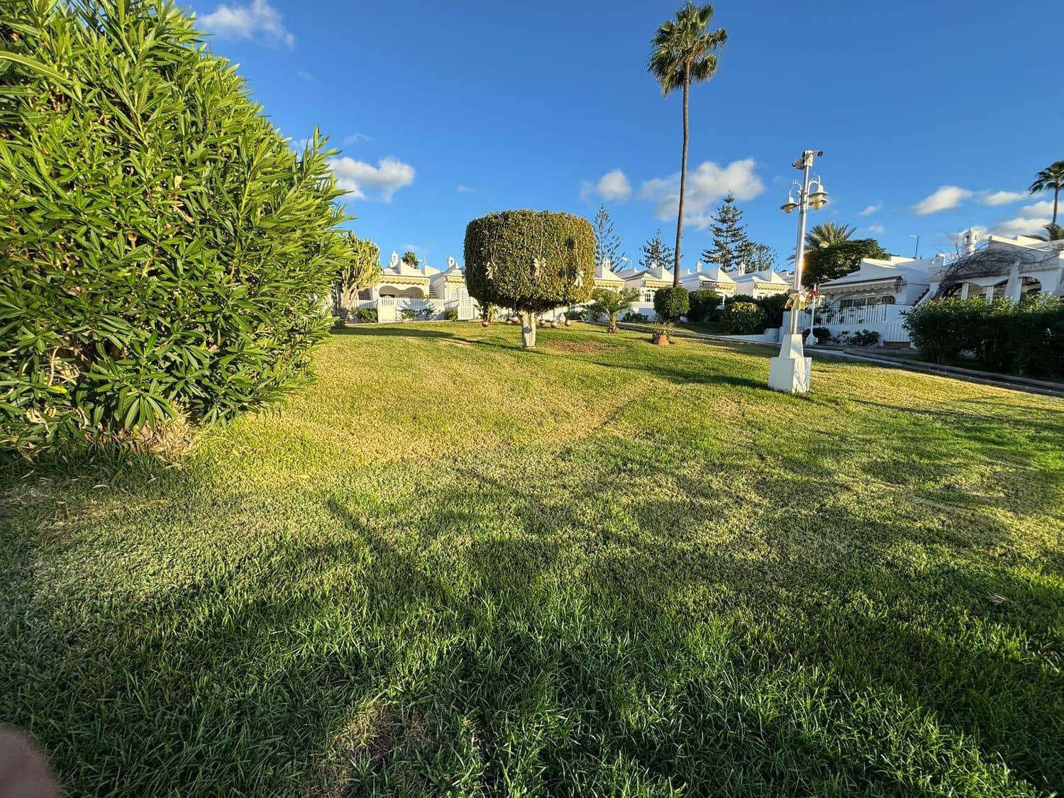 1 slaapkamer Huis te koop in Playa del Ingles met zwembad garage - € 320.000 (Ref: 9471913)