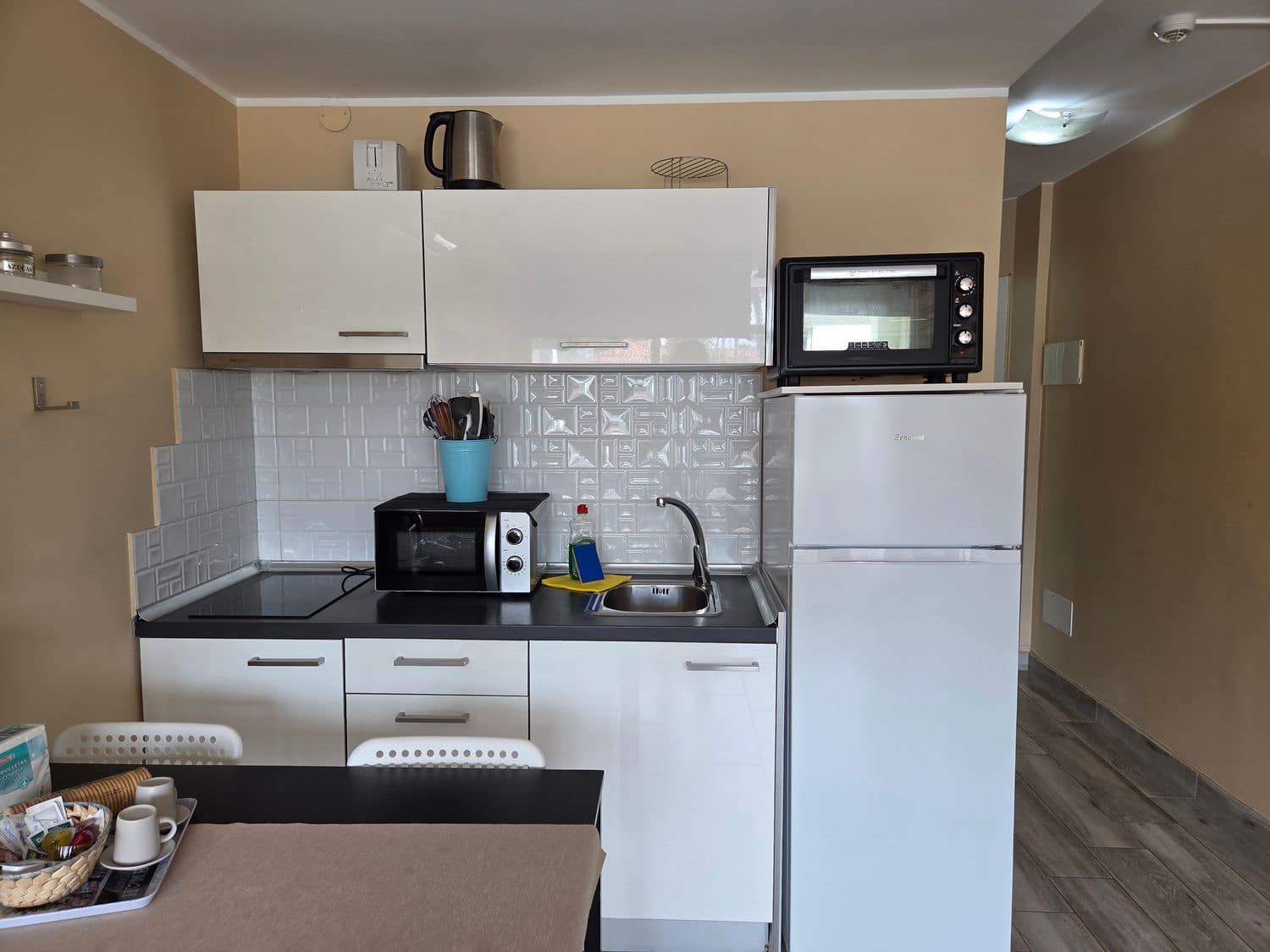 1 bedroom Apartment for sale in Playa del Ingles with pool garage - € 220,000 (Ref: 9498084)