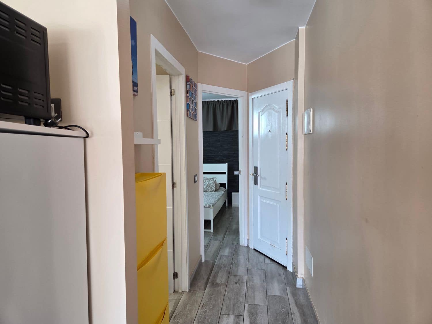 1 bedroom Apartment for sale in Playa del Ingles with pool garage - € 220,000 (Ref: 9498084)