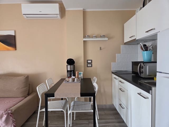 1 quarto Apartamento para venda em Playa del Inglés, San Bartolomé de Tirajana com piscina garagem - 220 000 € (Ref: 9498084)