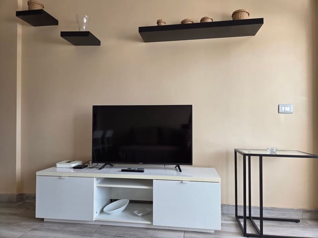 1 quarto Apartamento para venda em Playa del Inglés, San Bartolomé de Tirajana com piscina garagem - 220 000 € (Ref: 9498084)