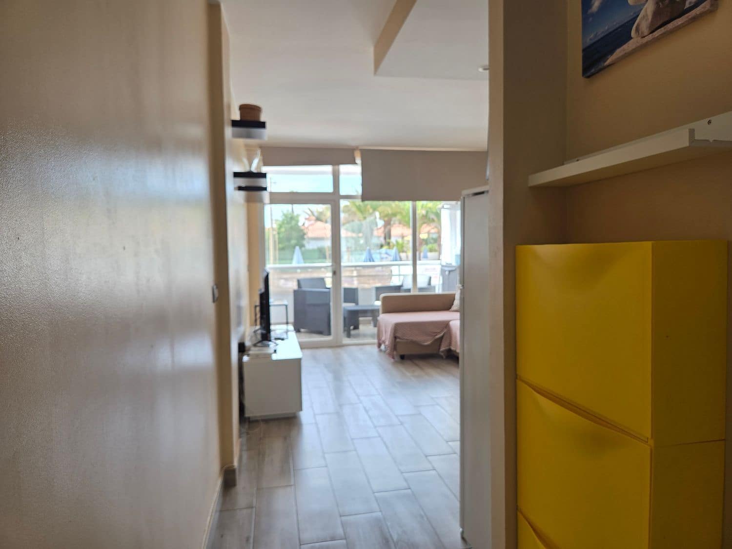 1 bedroom Apartment for sale in Playa del Ingles with pool garage - € 220,000 (Ref: 9498084)