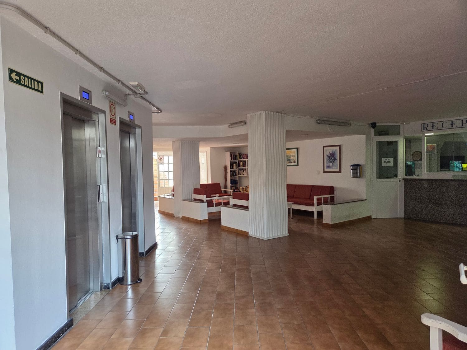 1 bedroom Apartment for sale in Playa del Ingles with pool garage - € 220,000 (Ref: 9498084)