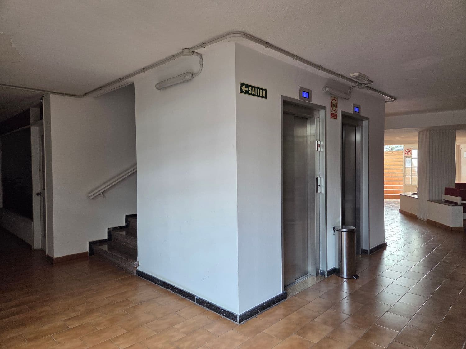 1 bedroom Apartment for sale in Playa del Ingles with pool garage - € 220,000 (Ref: 9498084)