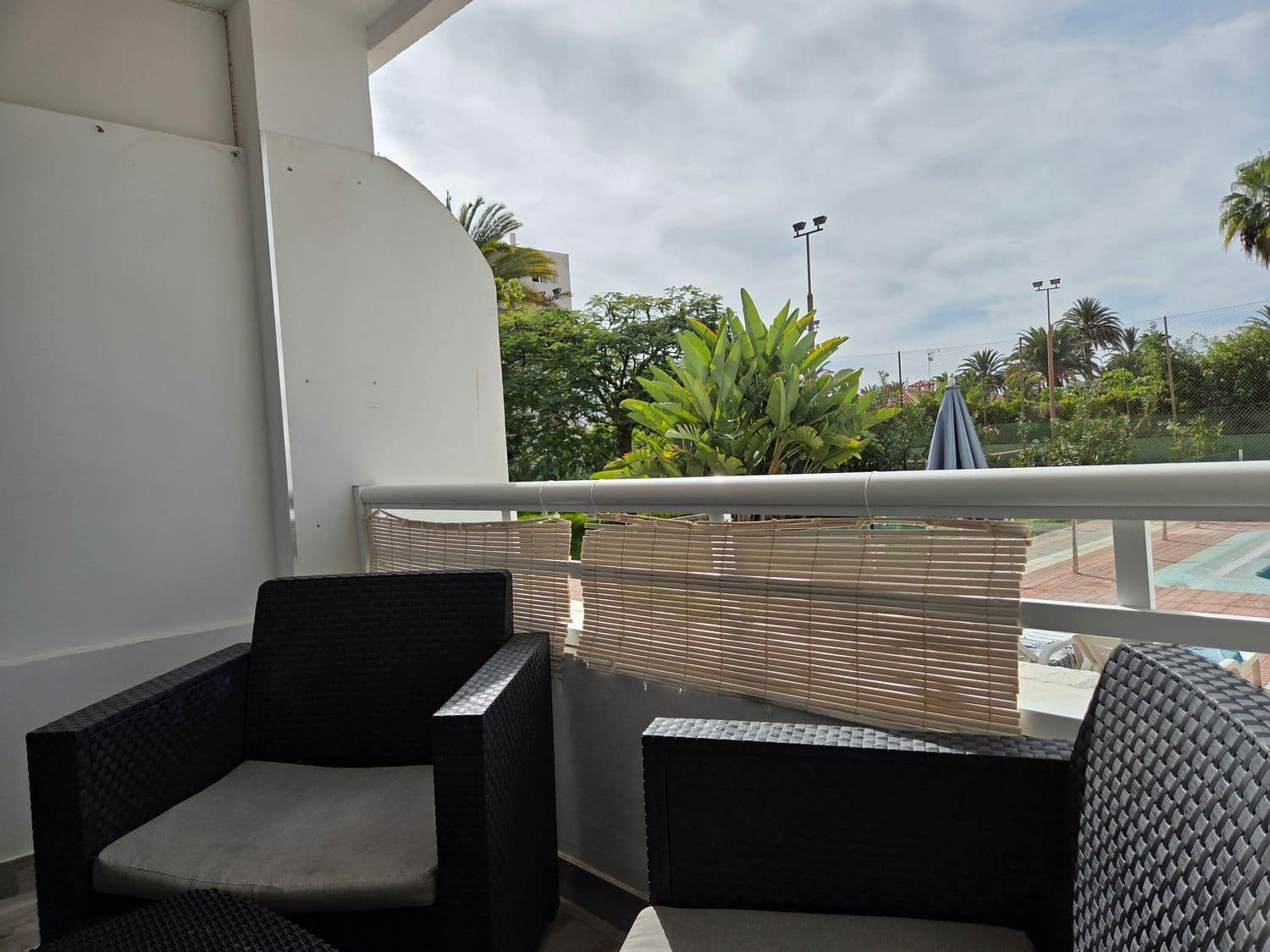 1 bedroom Apartment for sale in Playa del Ingles with pool garage - € 220,000 (Ref: 9498084)