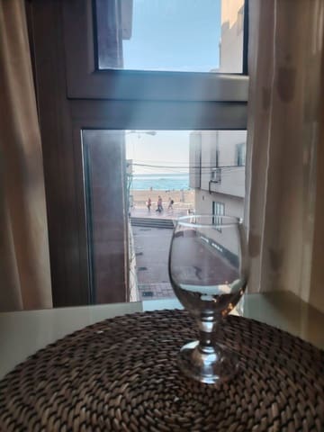 Lejlighed til leje i Santa Catalina - Canteras, Las Palmas de Gran Canaria med garage - € 1.200 (Ref: 9512109)