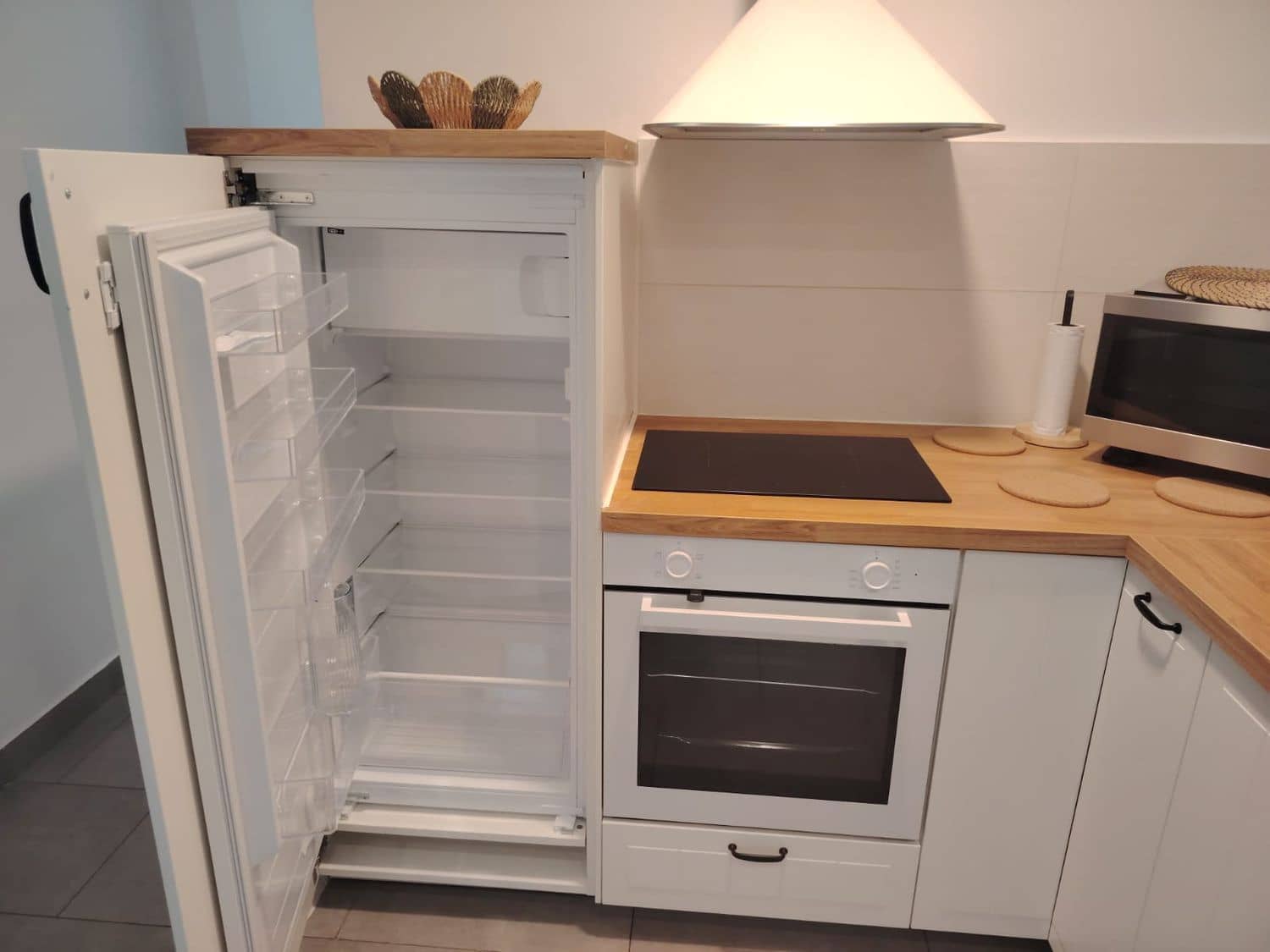 Lejlighed til leje i Las Palmas de Gran Canaria med garage - € 1.200 (Ref: 9512109)