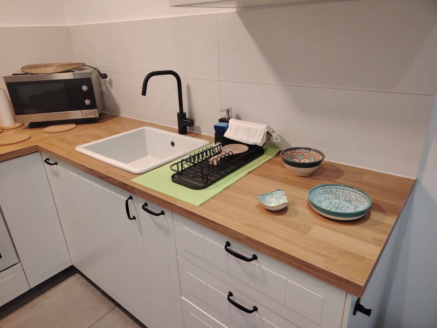 Lejlighed til leje i Las Palmas de Gran Canaria med garage - € 1.200 (Ref: 9512109)