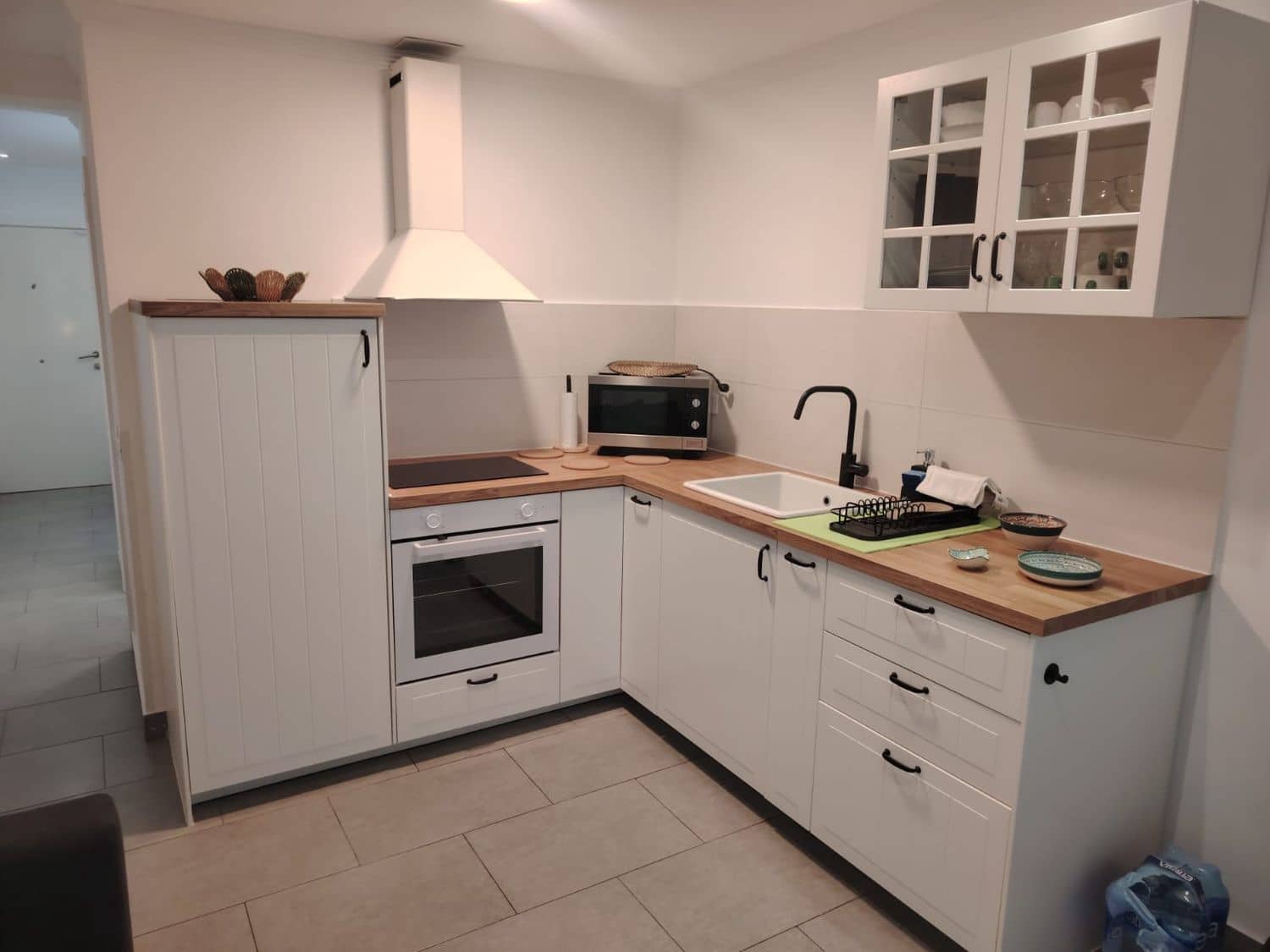 Lejlighed til leje i Las Palmas de Gran Canaria med garage - € 1.200 (Ref: 9512109)