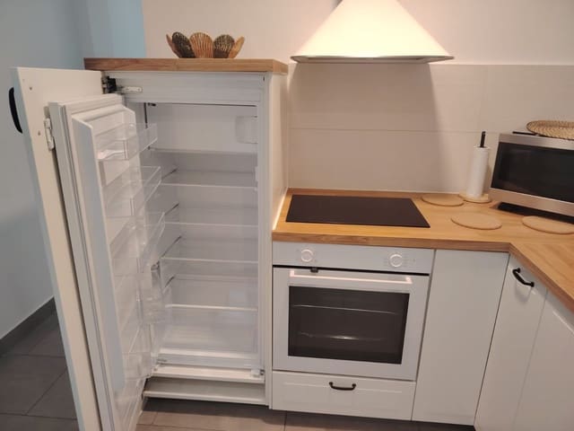 Lejlighed til leje i Santa Catalina - Canteras, Las Palmas de Gran Canaria med garage - € 1.200 (Ref: 9512109)