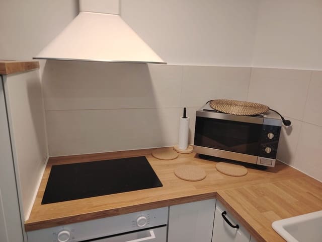 Lejlighed til leje i Santa Catalina - Canteras, Las Palmas de Gran Canaria med garage - € 1.200 (Ref: 9512109)