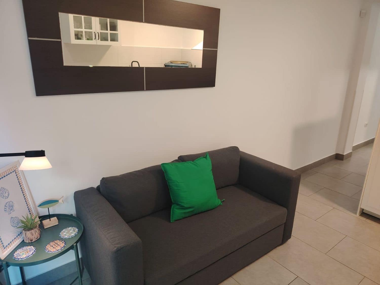 Lejlighed til leje i Las Palmas de Gran Canaria med garage - € 1.200 (Ref: 9512109)