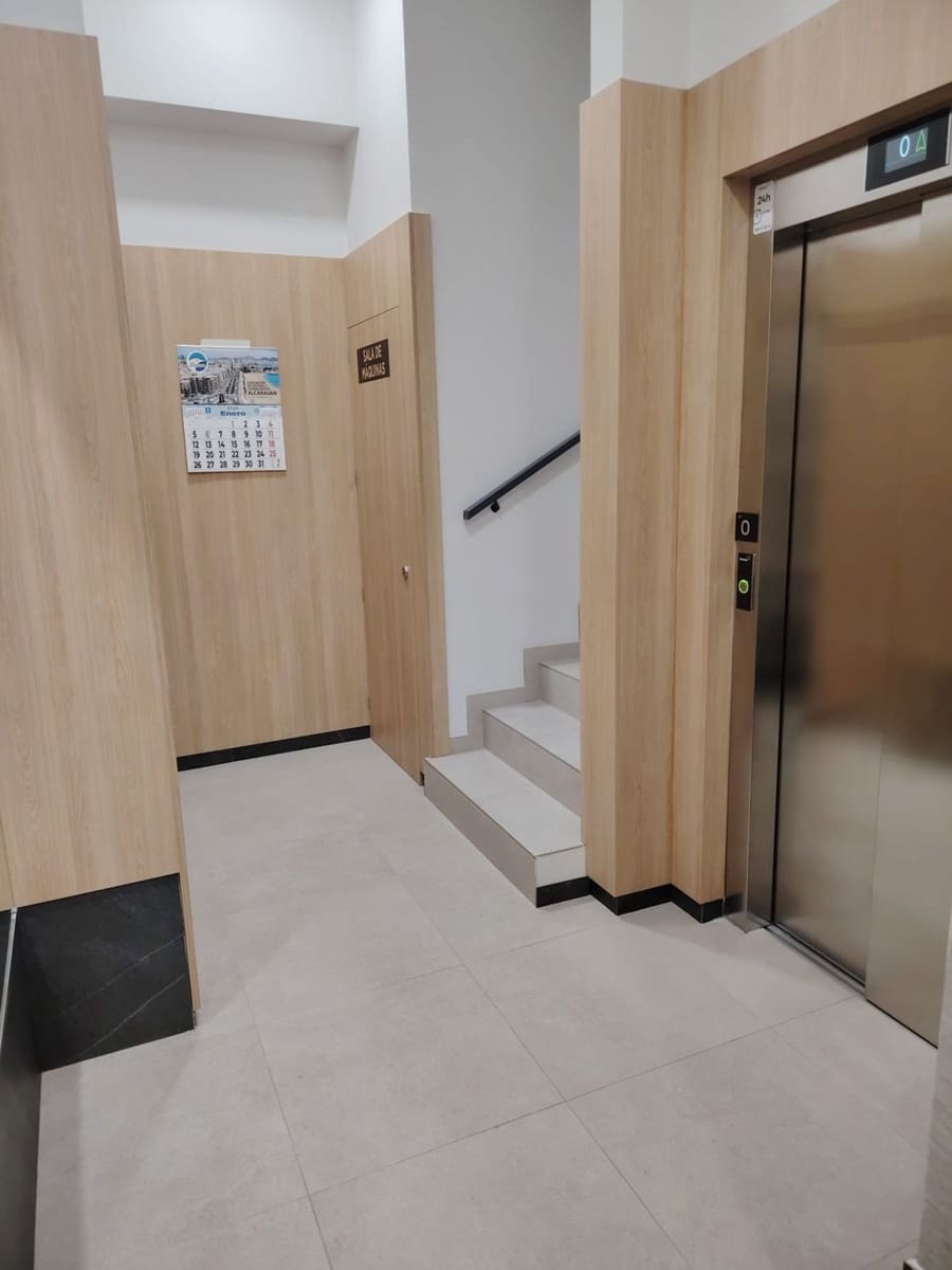 2 camera da letto Appartamento da affittare in Las Palmas de Gran Canaria con garage - 1.100 € (Rif: 9533225)