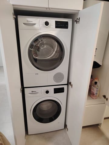 2 camera da letto Appartamento da affittare in Santa Catalina - Canteras, Las Palmas de Gran Canaria - 1.100 € (Rif: 9533225)