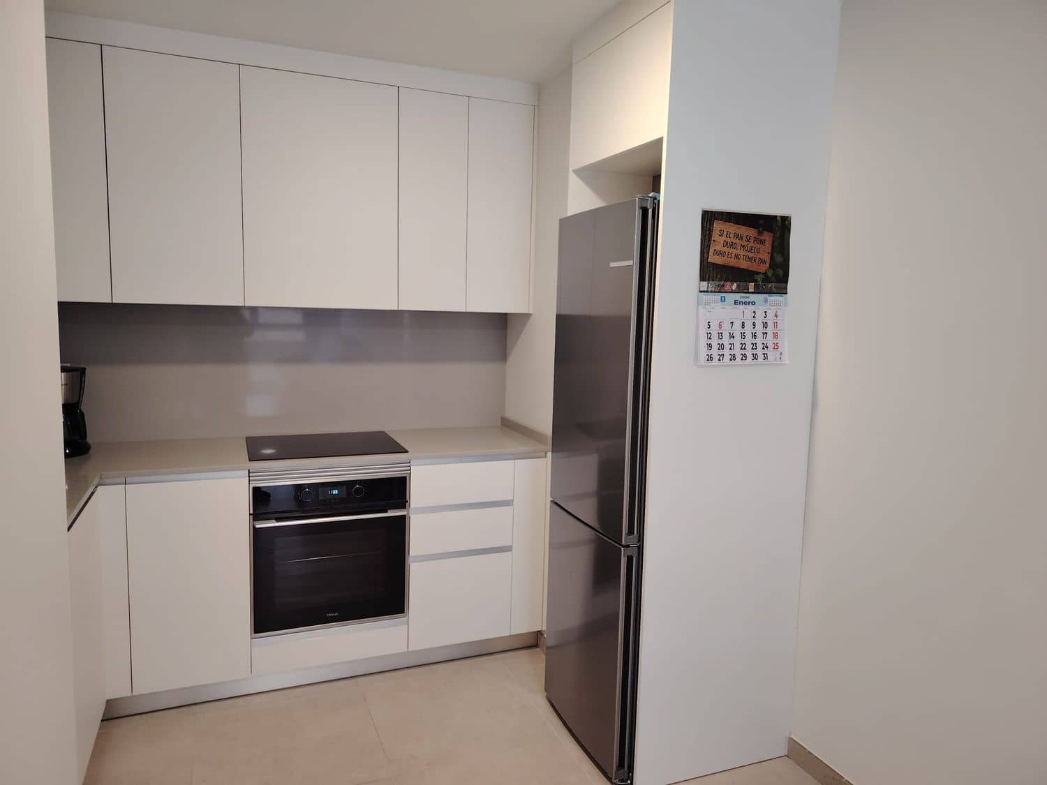 2 camera da letto Appartamento da affittare in Las Palmas de Gran Canaria con garage - 1.100 € (Rif: 9533225)