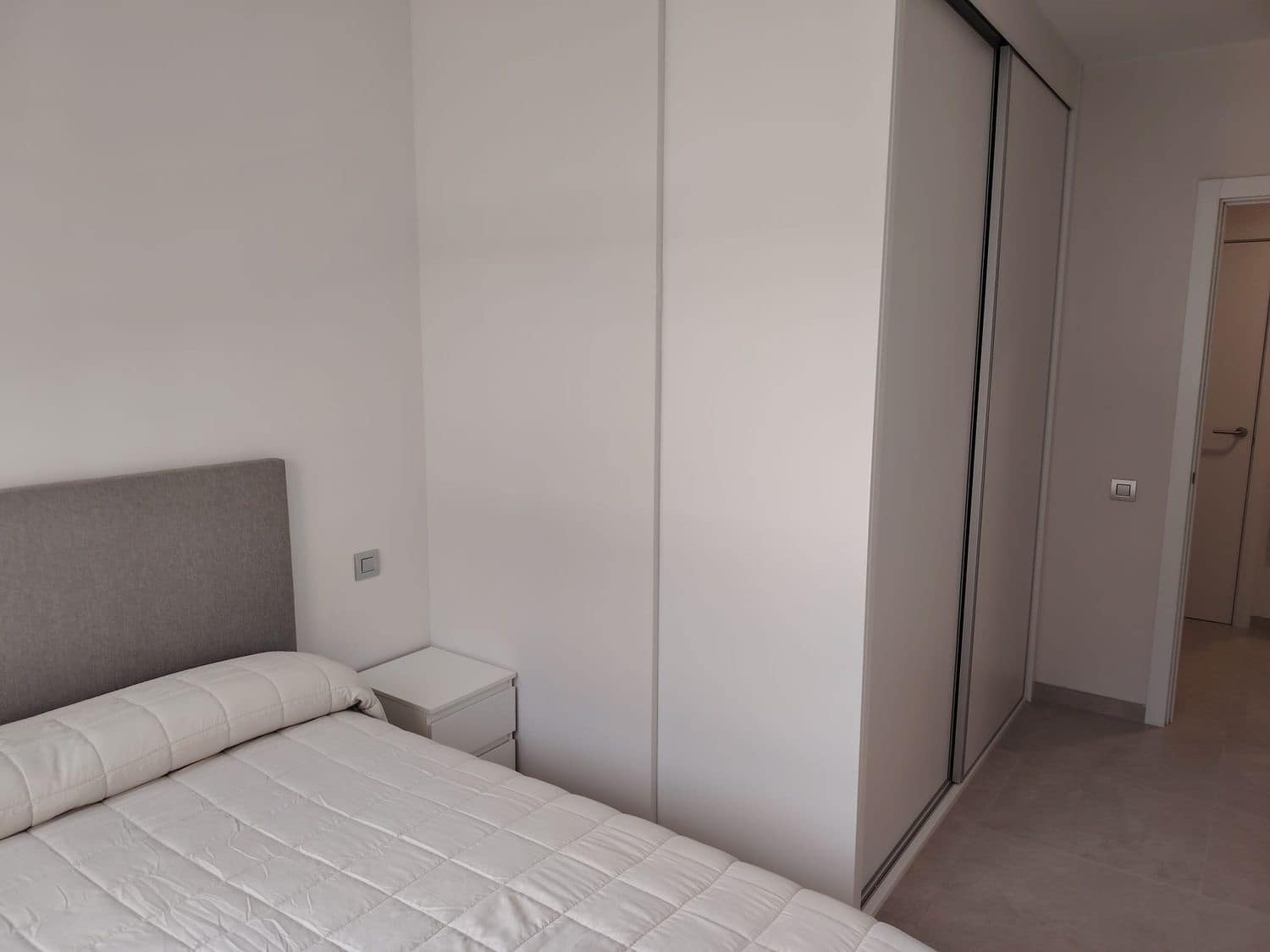 2 camera da letto Appartamento da affittare in Las Palmas de Gran Canaria con garage - 1.100 € (Rif: 9533225)