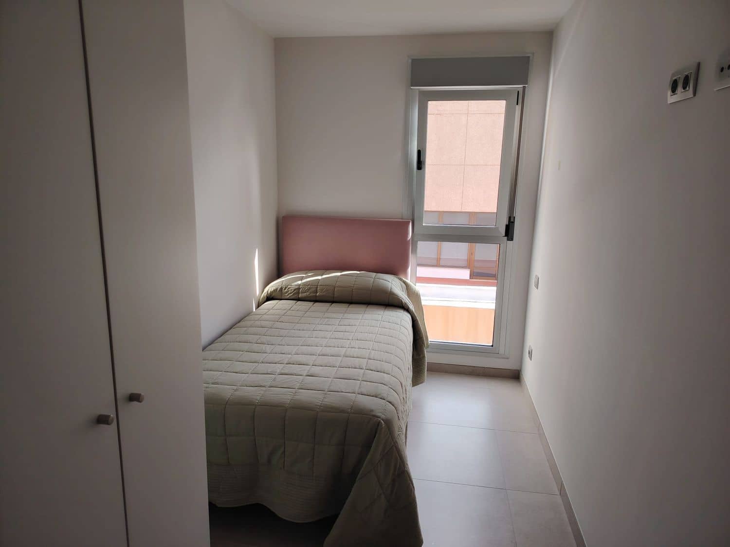 2 camera da letto Appartamento da affittare in Las Palmas de Gran Canaria con garage - 1.100 € (Rif: 9533225)