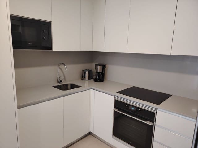 2 camera da letto Appartamento da affittare in Santa Catalina - Canteras, Las Palmas de Gran Canaria - 1.100 € (Rif: 9533225)