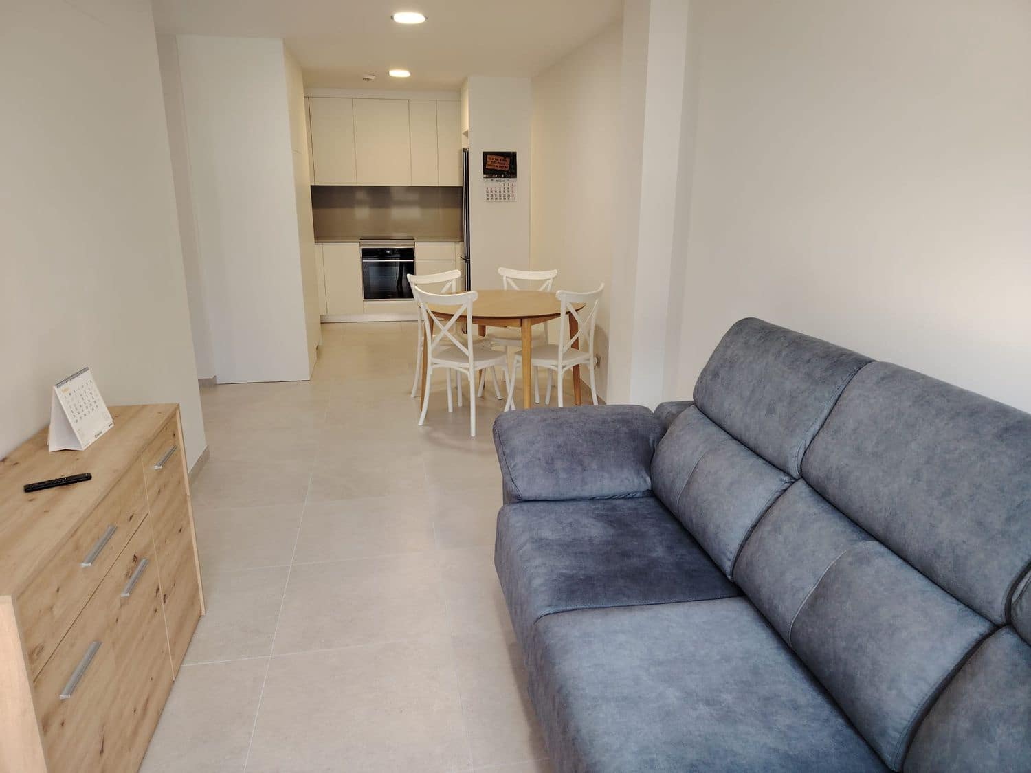 2 camera da letto Appartamento da affittare in Las Palmas de Gran Canaria con garage - 1.100 € (Rif: 9533225)