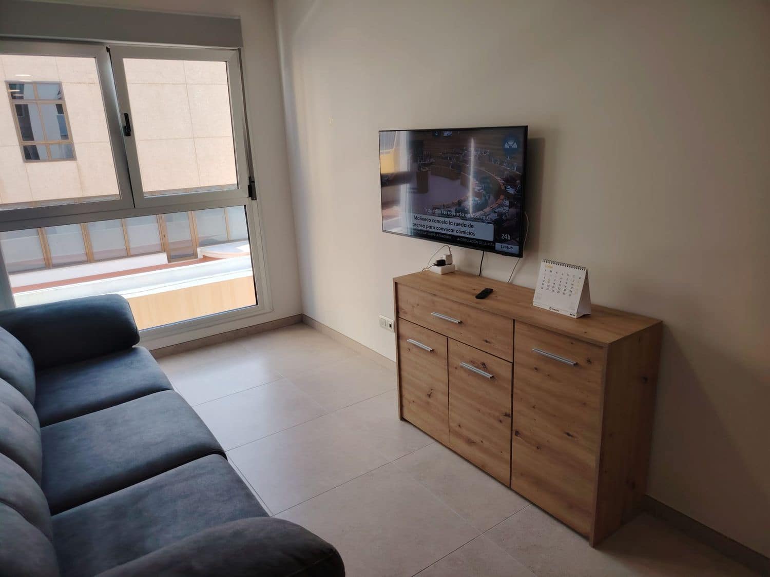 2 camera da letto Appartamento da affittare in Las Palmas de Gran Canaria con garage - 1.100 € (Rif: 9533225)