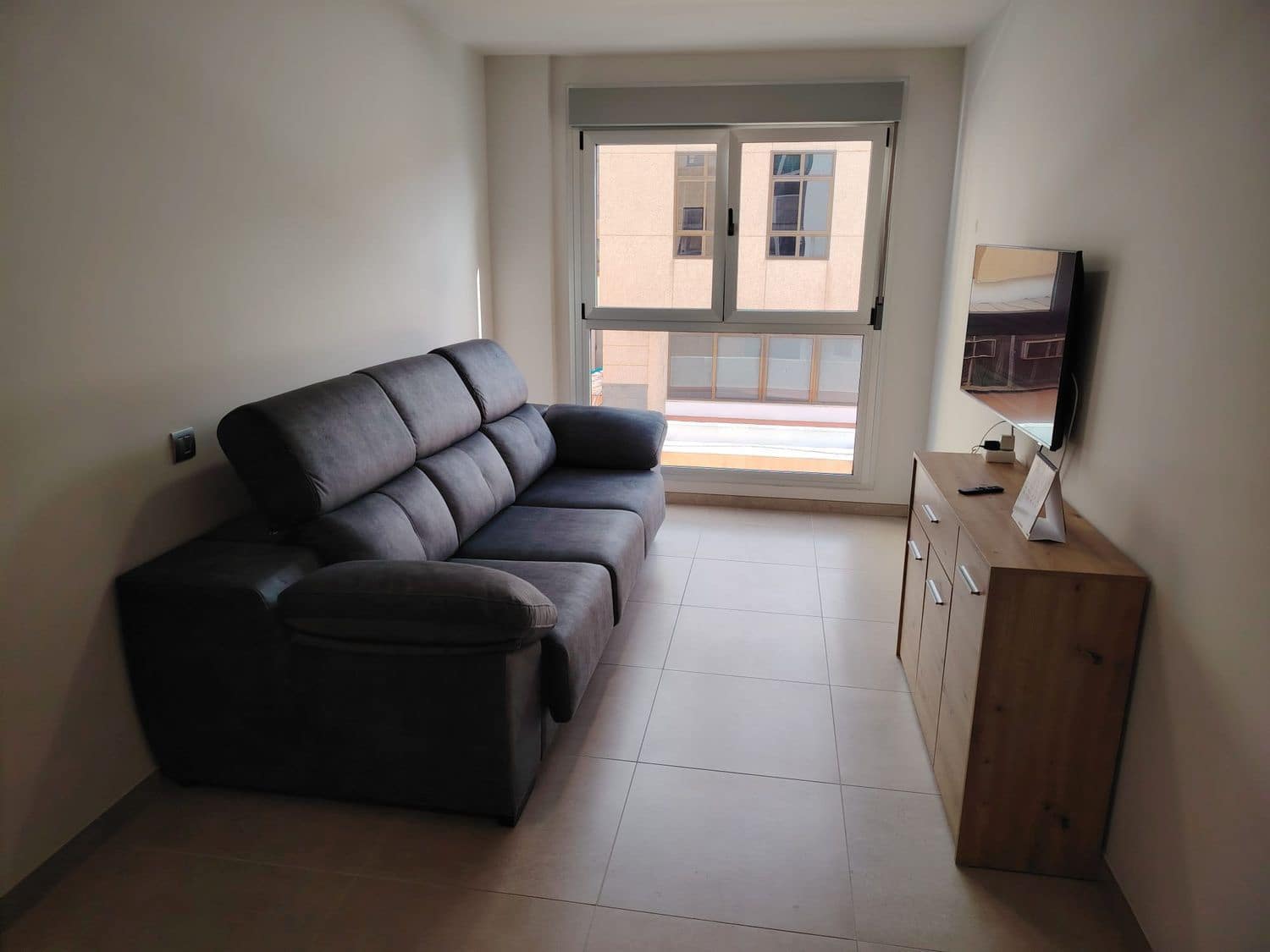 2 camera da letto Appartamento da affittare in Las Palmas de Gran Canaria con garage - 1.100 € (Rif: 9533225)
