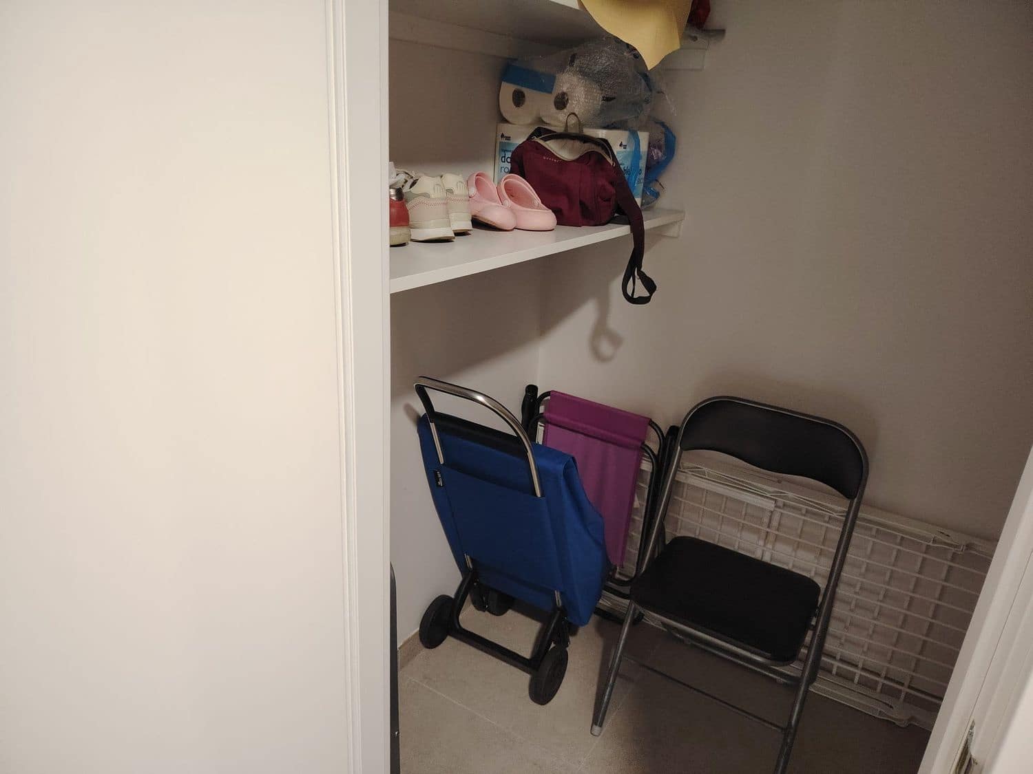 2 camera da letto Appartamento da affittare in Las Palmas de Gran Canaria con garage - 1.100 € (Rif: 9533225)