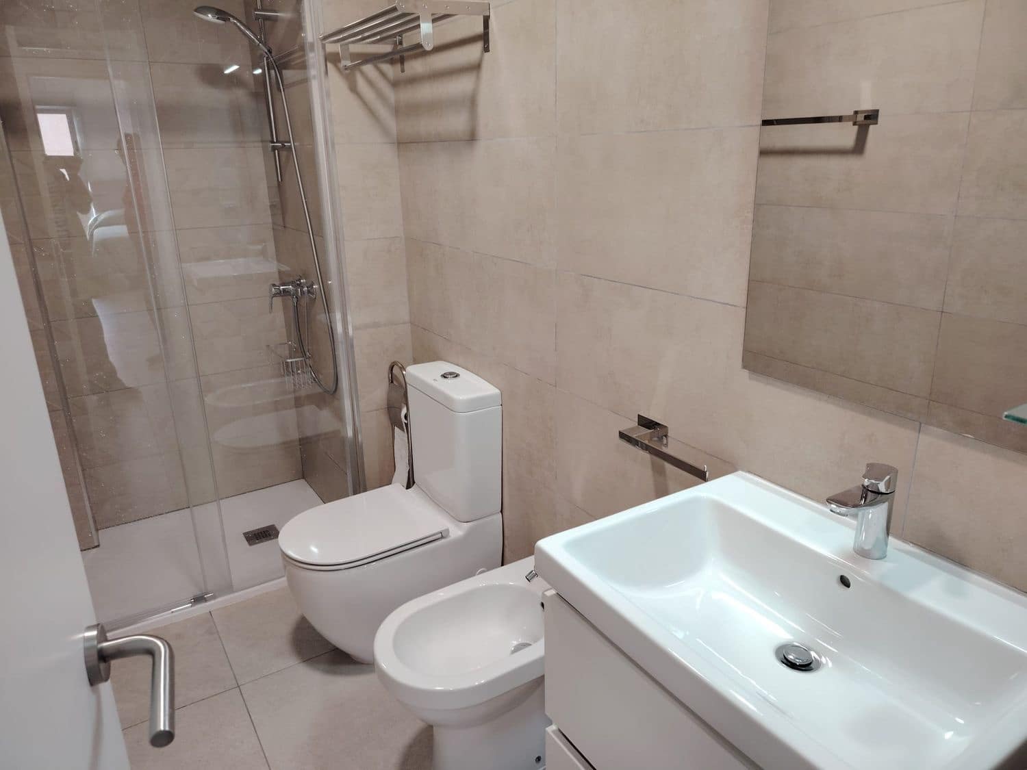 2 camera da letto Appartamento da affittare in Las Palmas de Gran Canaria con garage - 1.100 € (Rif: 9533225)