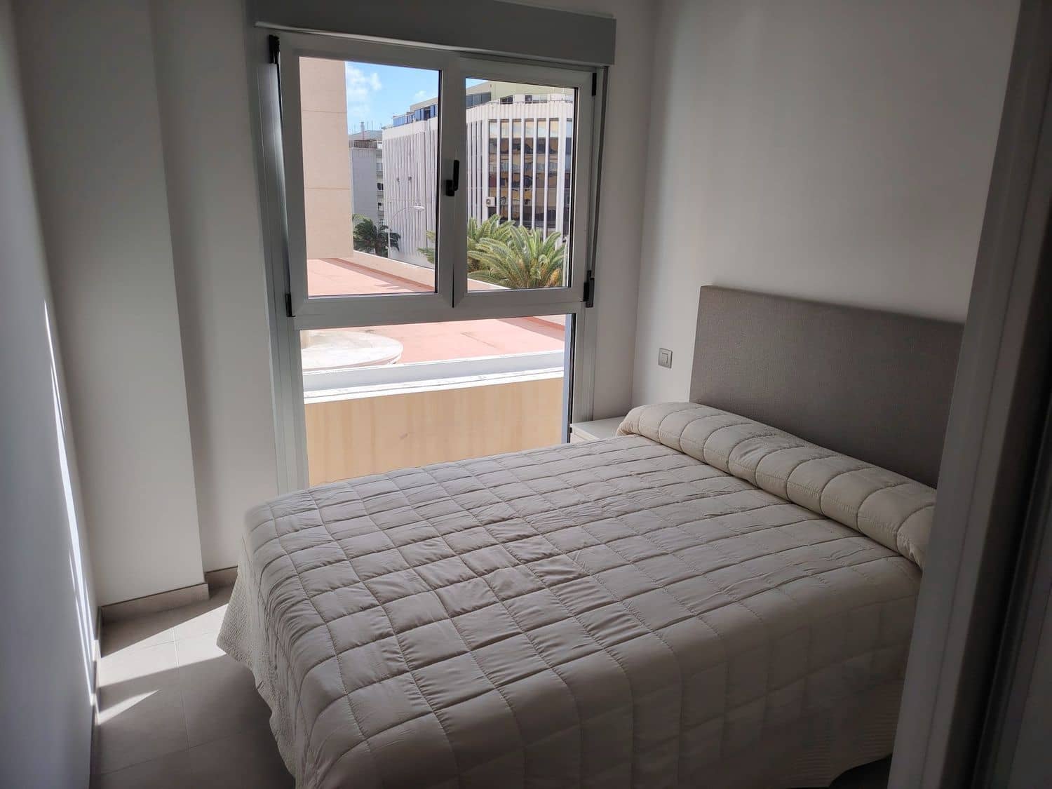 2 camera da letto Appartamento da affittare in Las Palmas de Gran Canaria con garage - 1.100 € (Rif: 9533225)
