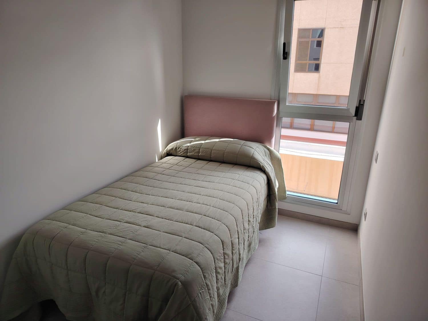 2 camera da letto Appartamento da affittare in Las Palmas de Gran Canaria con garage - 1.100 € (Rif: 9533225)