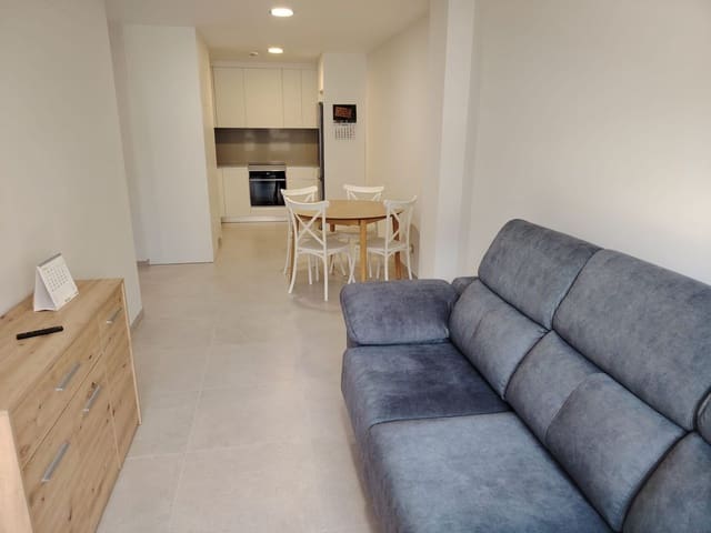 2 camera da letto Appartamento da affittare in Santa Catalina - Canteras, Las Palmas de Gran Canaria - 1.100 € (Rif: 9533225)
