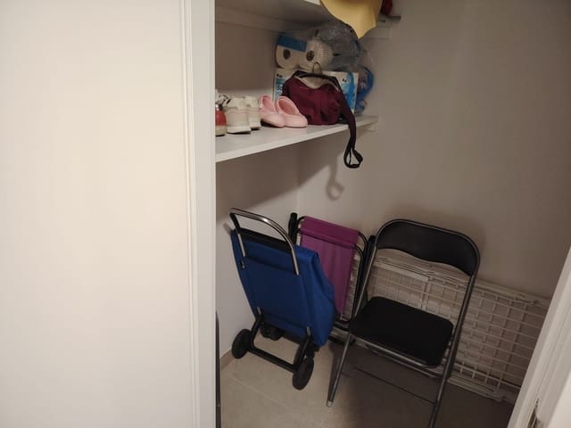2 camera da letto Appartamento da affittare in Santa Catalina - Canteras, Las Palmas de Gran Canaria - 1.100 € (Rif: 9533225)