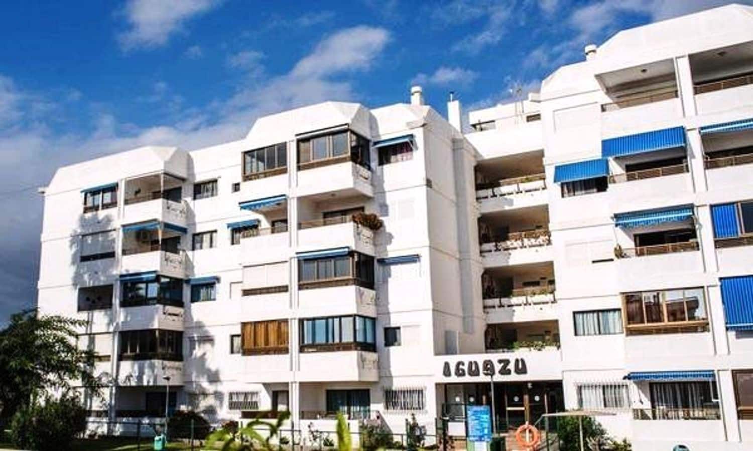 1 sypialnia Apartament na sprzedaż w Playa del Ingles z basenem garażem - 249 000 € (Ref: 9570329)