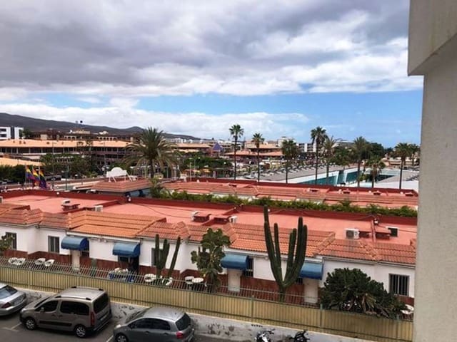 1 camera da letto Appartamento in vendita in Playa del Inglés, San Bartolomé de Tirajana con piscina garage - 249.000 € (Rif: 9570329)