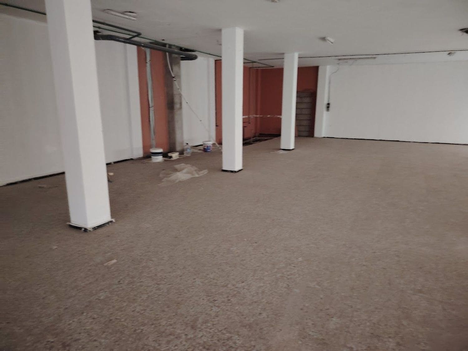 Kaupallinen myytävänä paikassa Santa Lucia de Tirajana - 550 000 € (Ref: 9575637)