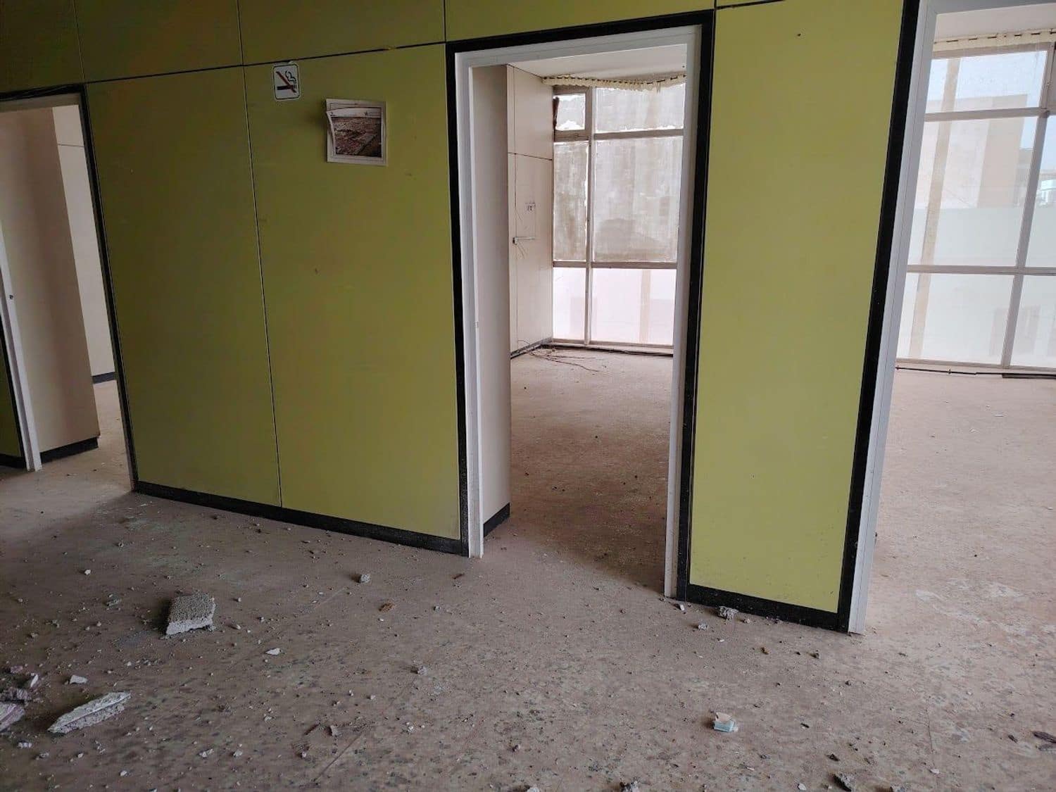 Kaupallinen myytävänä paikassa Santa Lucia de Tirajana - 550 000 € (Ref: 9575637)