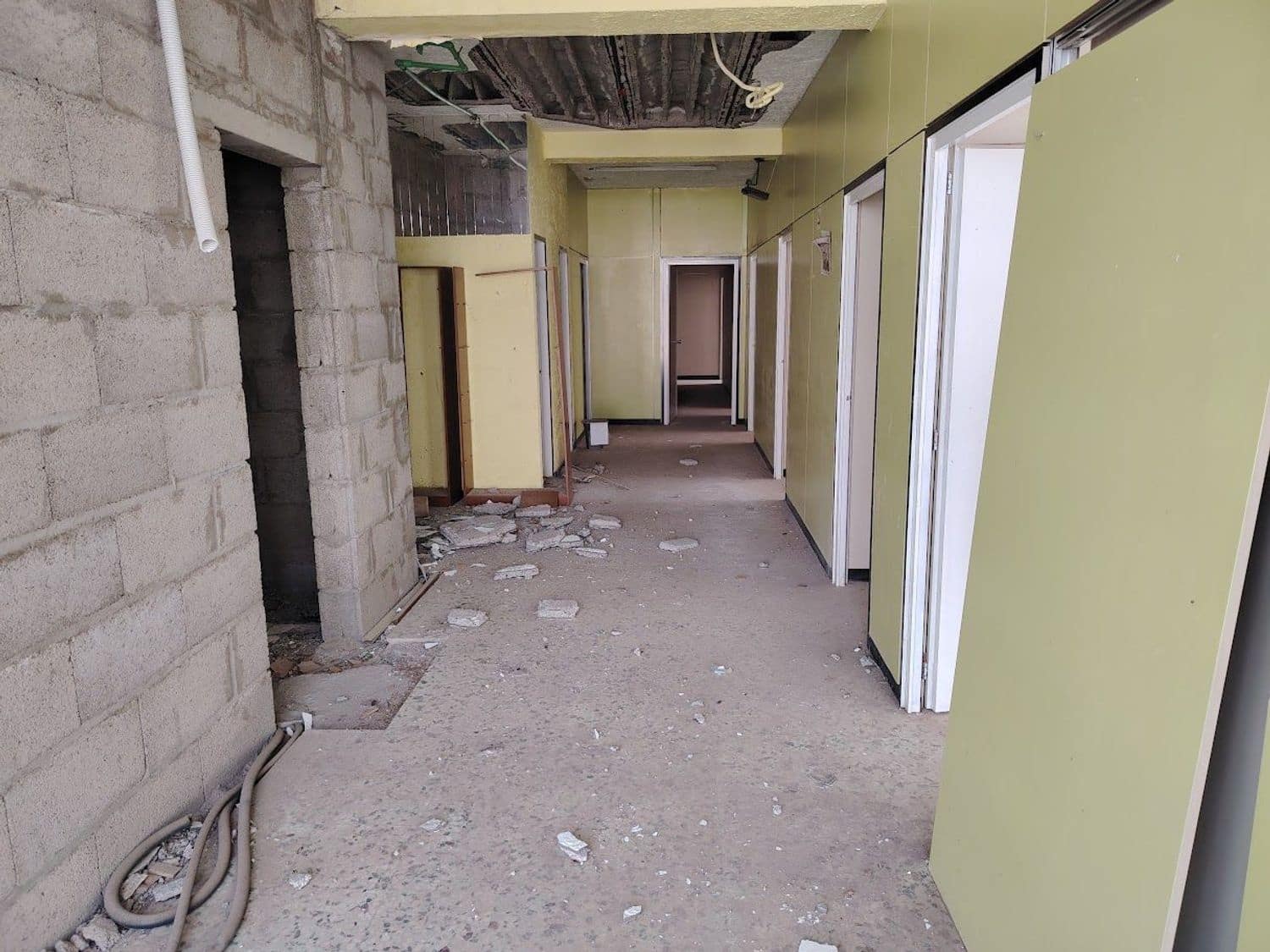 Kaupallinen myytävänä paikassa Santa Lucia de Tirajana - 550 000 € (Ref: 9575637)