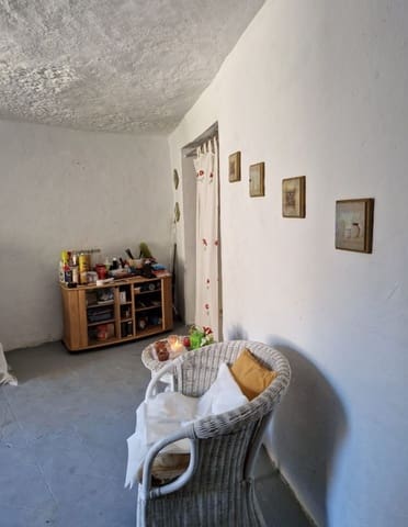 3 makuuhuone Maalaistalo myytävänä paikassa Gáldar mukana 
autotalli - 69 500 € (Ref: 9585411)