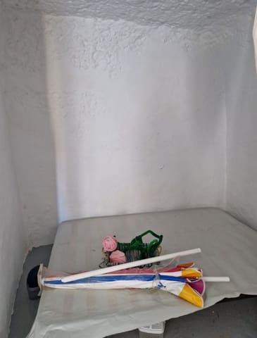 3 makuuhuone Maalaistalo myytävänä paikassa Gáldar mukana 
autotalli - 69 500 € (Ref: 9585411)