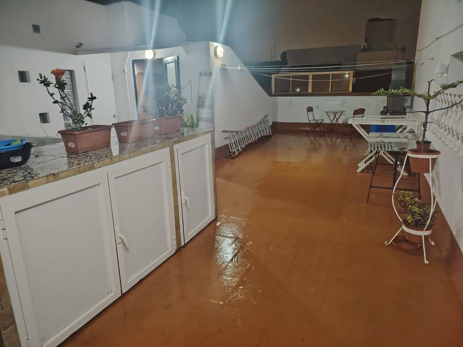 1 quarto Apartamento para arrendar em Las Palmas de Gran Canaria com garagem - 950 € (Ref: 9598532)