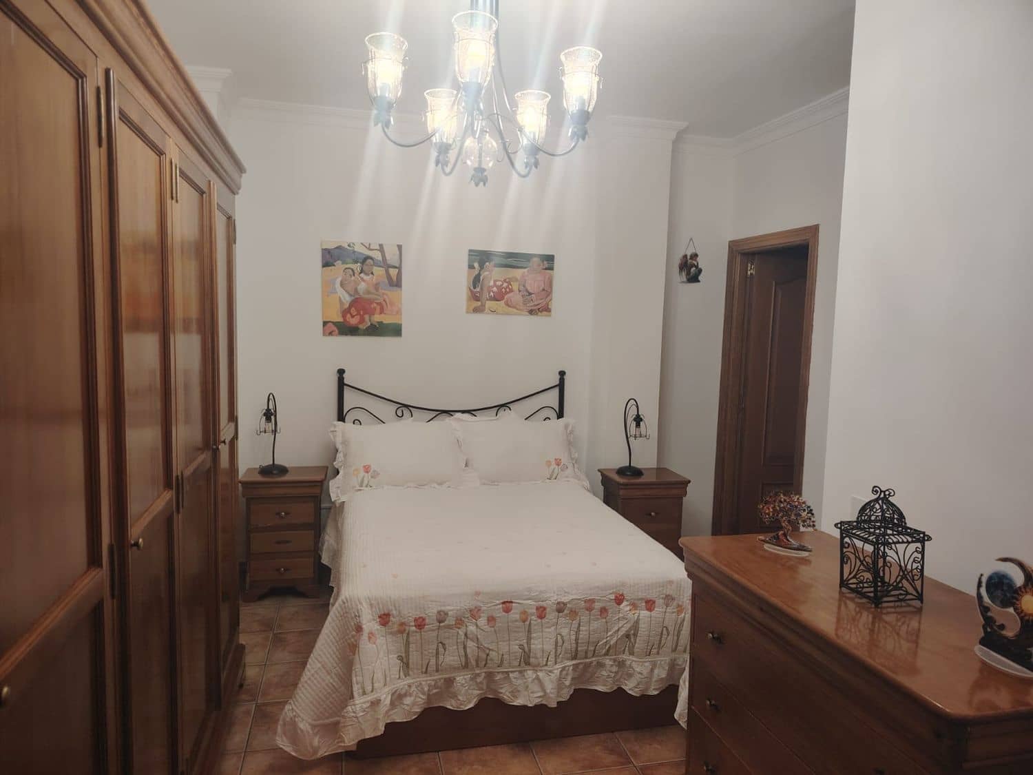 1 quarto Apartamento para arrendar em Las Palmas de Gran Canaria com garagem - 950 € (Ref: 9598532)