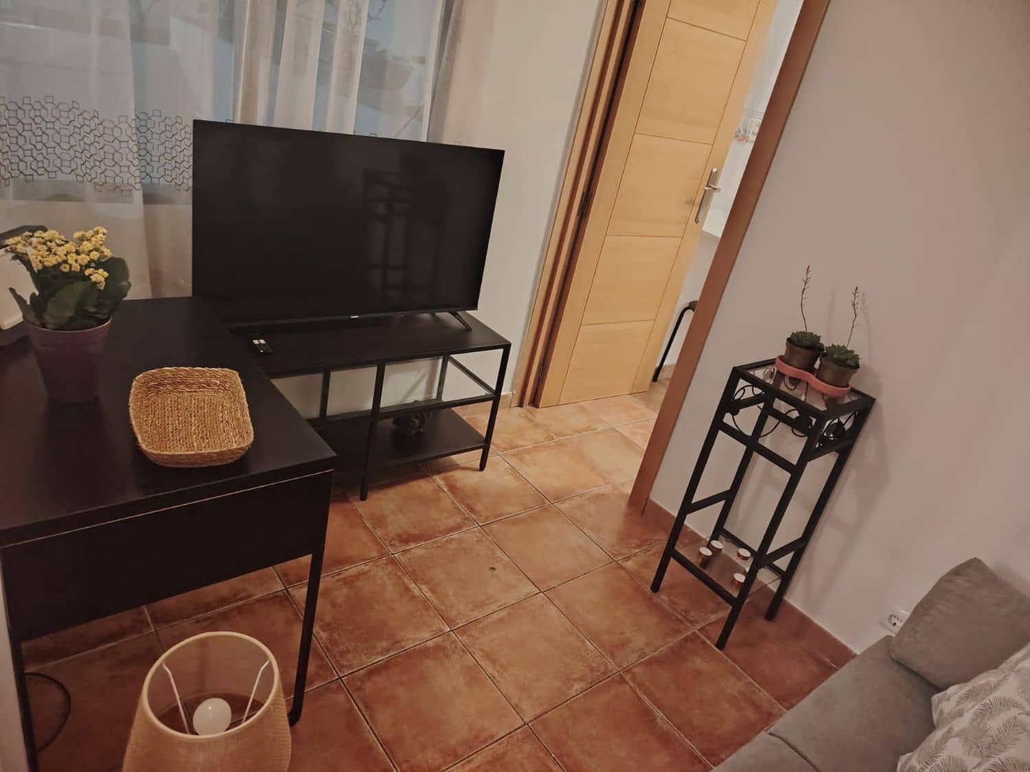 1 quarto Apartamento para arrendar em Las Palmas de Gran Canaria com garagem - 950 € (Ref: 9598532)
