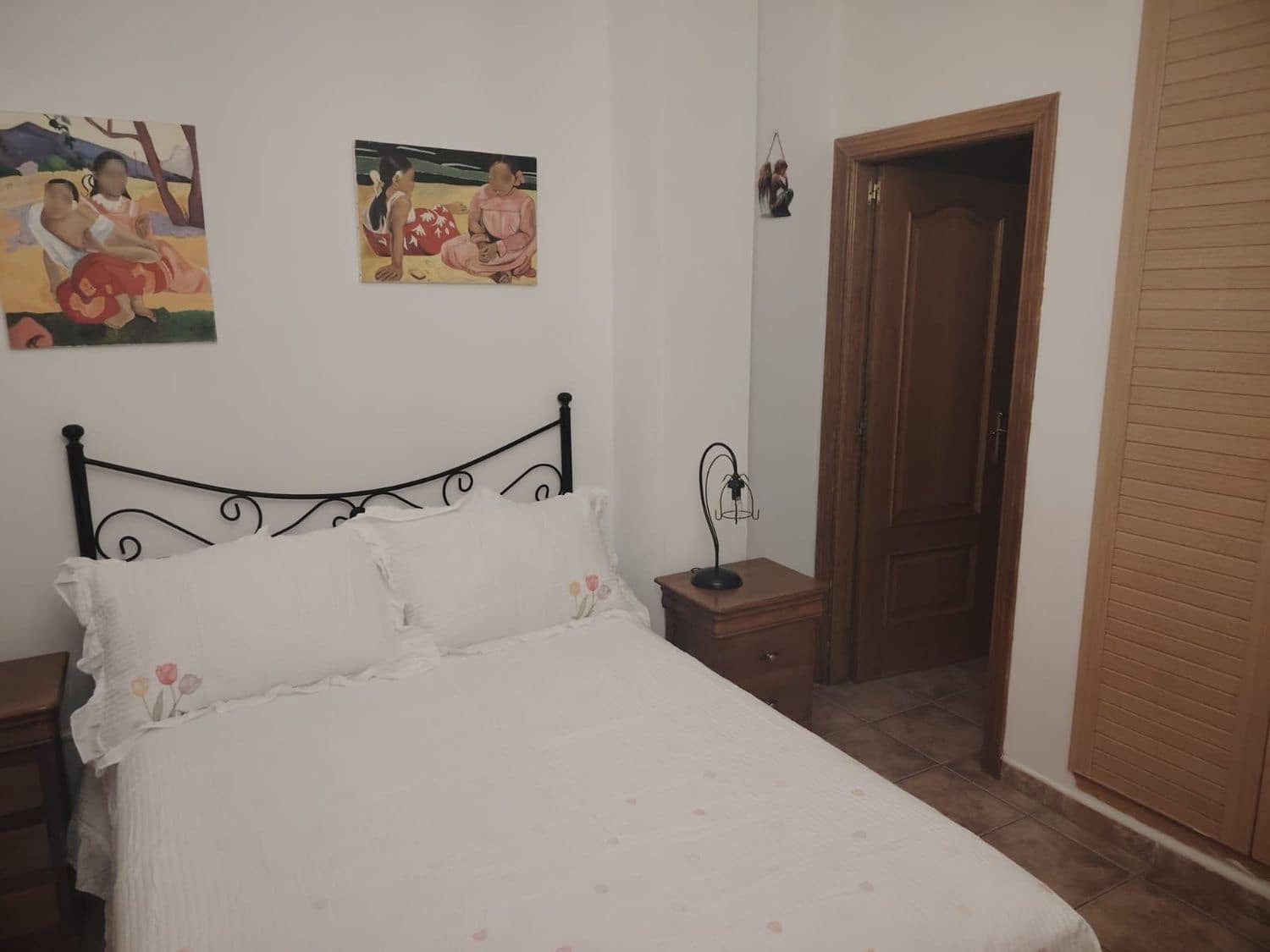 1 quarto Apartamento para arrendar em Las Palmas de Gran Canaria com garagem - 950 € (Ref: 9598532)